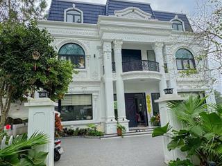 Biệt thự đẹp ở flamingo đại lải resort , 35 tỷ vnd, 451m2, 8pn, 8wc