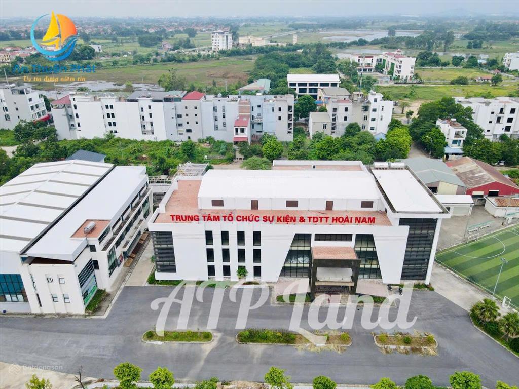 Bán đất nền dự án tại khu đô thị mới xuân hòa, 27,5 triệu / m2, 100m2