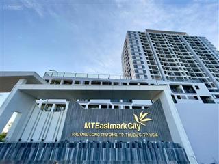 Bán gấp căn 2pn2wc mt eastmark tầng view đẹp, nhiều căn giá tốt giỏ hàng đa dạng 0888 909 *** (sỹ)