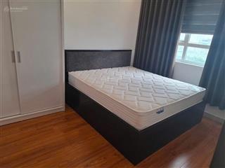 Cho thuê căn 3 ngủ đủ đồ 120m2, căn góc, dự án mhdi 60 hoàng quốc việt chỉ 17tr/tháng