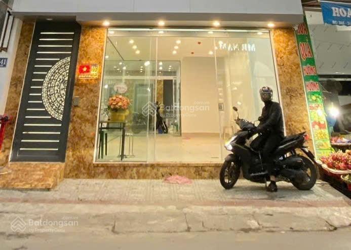 Cho thuê mặt bằng kinh doanh 50m2 tại cổ nhuế giá chỉ 28tr/tháng