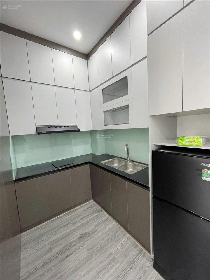 Cho thuê chung cư mini ngay ngõ 603 lạc long quân, tây hồ hà nội (có bãi oto 1tr/xe)