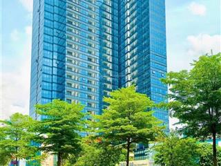 Sắp bàn giao căn hộ the ninety complex 90 đường láng