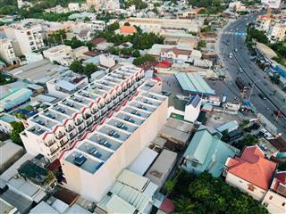 Còn sót duy nhất 1 căn tại khu đồng bộ 26 căn, giá tốt cần bán nhanh