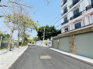 Nhà khu đồng bộ ven sông sài gòn, đường thông 9m, 500m ra khu đô thị vạn phúc