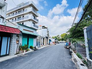 Hàng hiếm, đất thổ cư giá tốt tại hiệp bình phước 10m diện tích đẹp 5x20