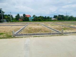 Bán đất diên phước diên khánh giá chỉ 635 triệu