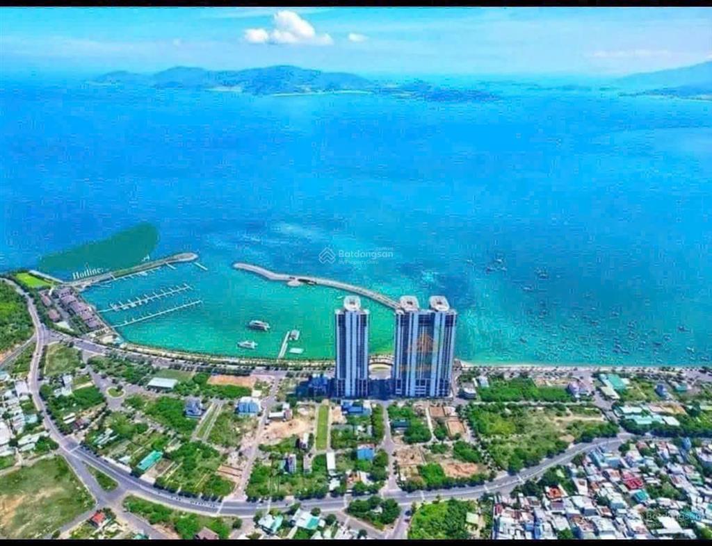 Bán đất biệt thự biển vĩnh hòa bến du thuyền nha trang