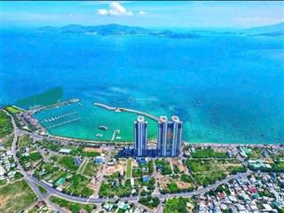 Bán đất biệt thự biển vĩnh hòa bến du thuyền nha trang