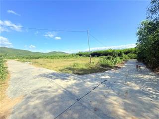 Bán 6400m2 full thổ cư ninh tân ninh hoà gần kcn becamex gia chỉ 1,9 triệu/m2