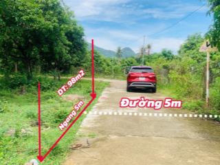 Bán lô suối tiên diên khánh giá chỉ 579 triệu