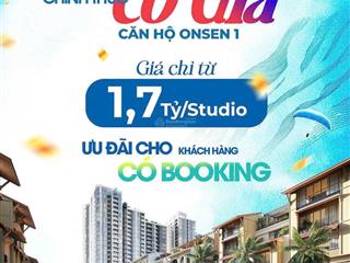 Nhận chiết khấu tới 19.5% khi mua dự án charmora city sun group nha trang giá chỉ từ 2 tỷ