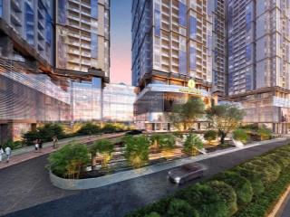Bán gấp căn hộ cc đẹp xuất sắc tại sun feliza suites, 14,5 tỷ, 93,77m2