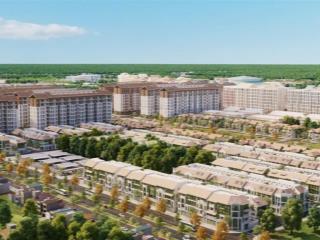 Bán liền kề 60m2 tại sun urban city, lam hạ, phủ lý, hà nam, giá 4,5 tỷ