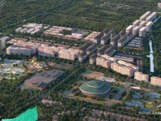 Bán cc đẹp xuất sắc 2pn, 1wc, 24 triệu/m2, 68.35m2 tại lam hạ, phủ lý, hà nam