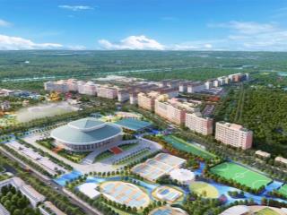 Bán cc sun urban city, lam hạ, phủ lý, hà nam, giá siêu hời 1,8 tỷ, 70m2