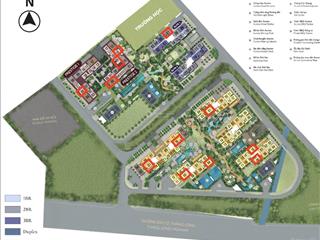 Cắt 200tr bán nhanh 3 căn lumi hà nội siêu rẻ loại 54m 62m 117m, chỉ bán trong tuần này giá đó