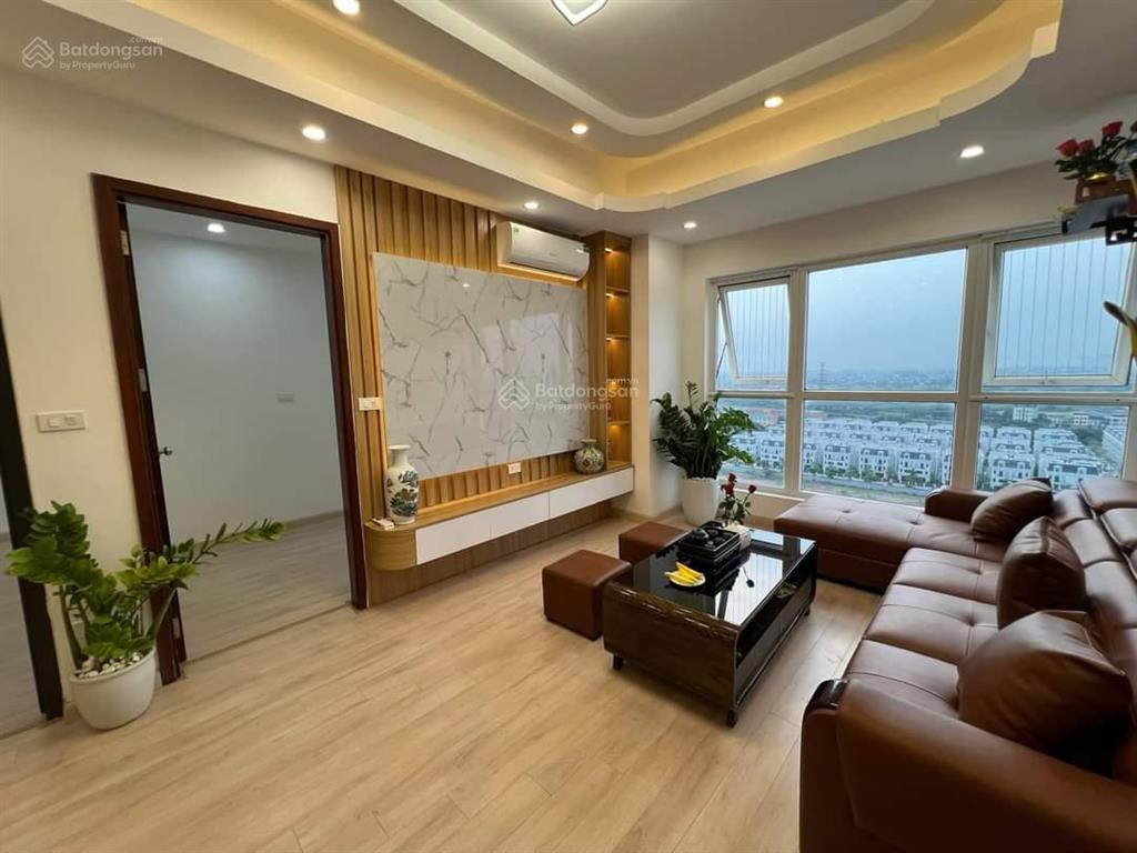 Mua ngay kẻo lỡ căn hộ 62m2 sđcc tầng đẹp tại hh2 xuân mai complex dương nội, hà đông