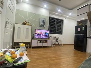 Chính chủ gửi bán căn góc ch 45m2, sđcc, full nội thất. tại ct8 đại thanh.  0844 561 ***1