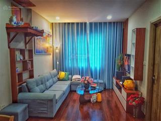 2,9x tỷ có bán căn 2pn, 1wc. s= 52m2. tim tường. full đồ. dự án chung cư hh2 xuân mai complex