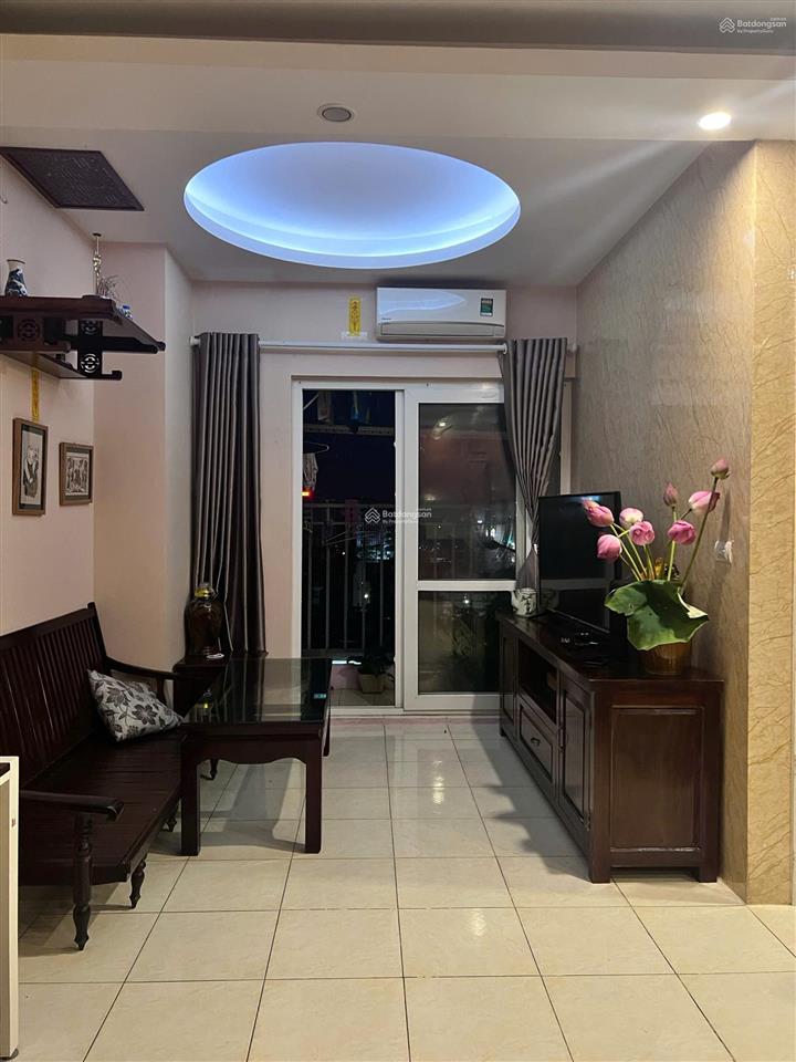 Chính chủ cần bán ch 2pn, 1wc tại cc pcc1 complex, ba la, phú lương, hà đông, hà nội, 3,x tỷ, 54m2
