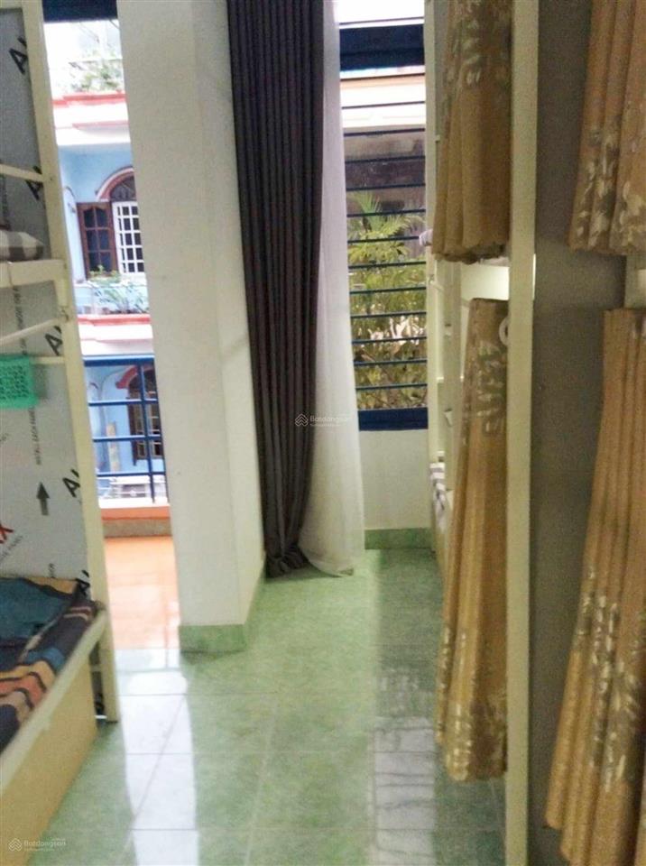 Ktx xinh hàng xanh gần chân cầu sg (d1 nguyễn văn thương nd) khu 135 nguyễn hữu cảnh p22 bình thạnh