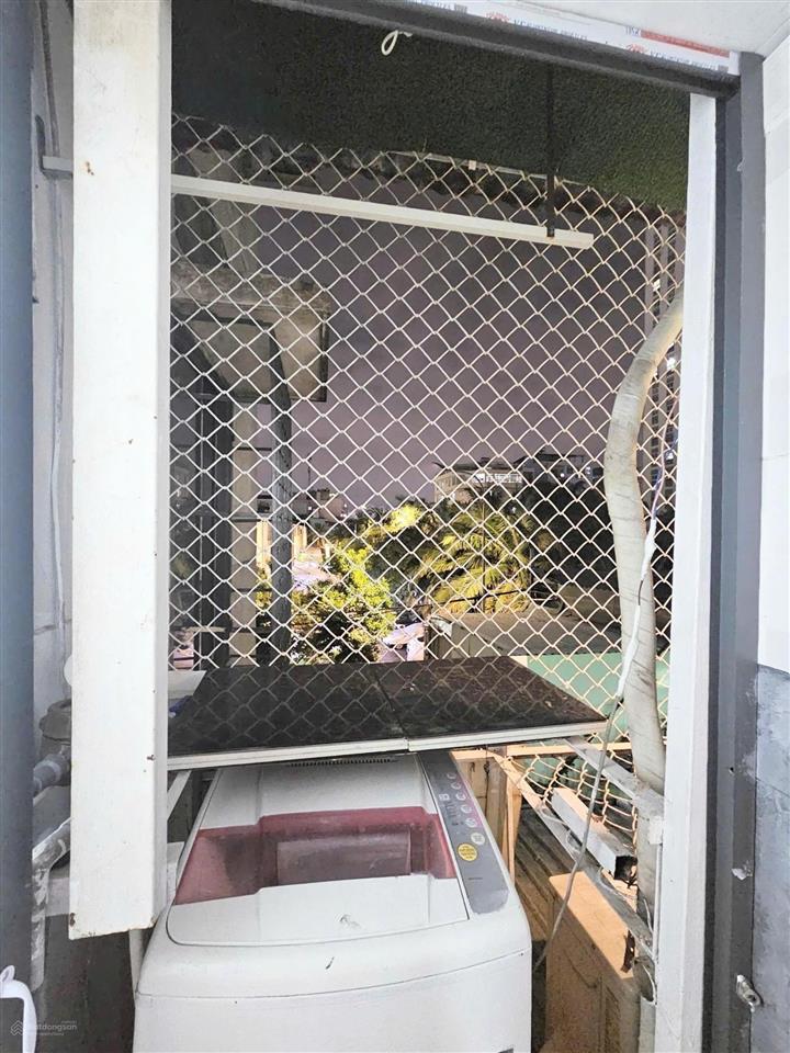 7tr8 chung cư bộ công an có 2 pn, 1wc, 40m2, thang máy, đường số 3 trần não an khánh, gần thảo điền