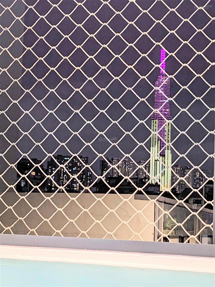 7tr8 chung cư bộ công an có 2 pn, 1wc, 40m2, thang máy, đường số 3 trần não an khánh, gần thảo điền