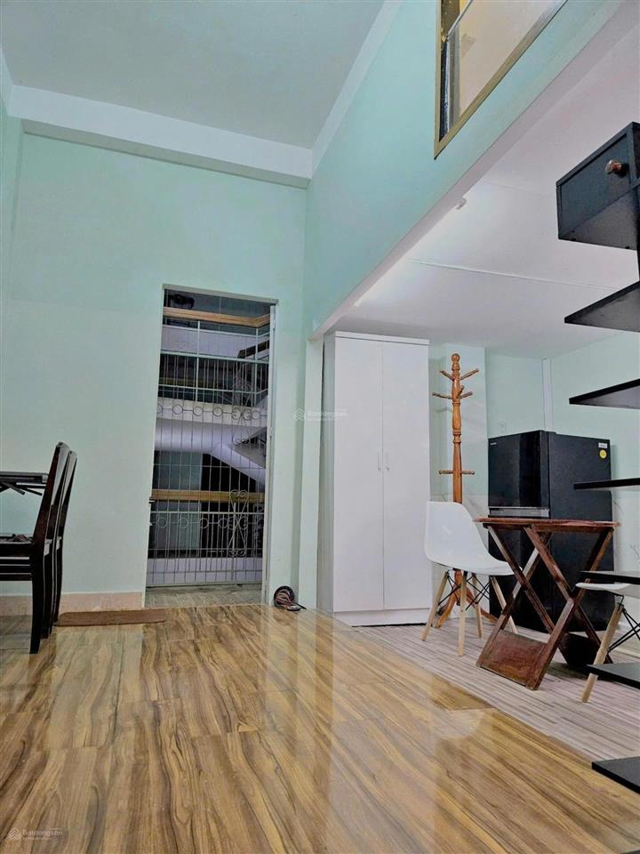 7tr8 chung cư bộ công an có 2 pn, 1wc, 40m2, thang máy, đường số 3 trần não an khánh, gần thảo điền