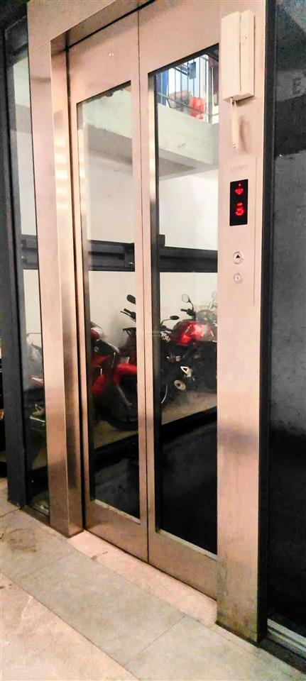 7tr8 chung cư bộ công an có 2 pn, 1wc, 40m2, thang máy, đường số 3 trần não an khánh, gần thảo điền