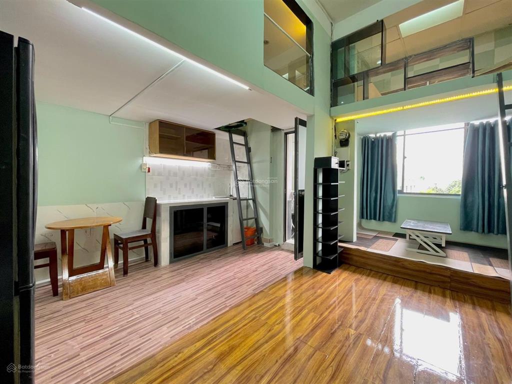 7tr8 chung cư bộ công an có 2 pn, 1wc, 40m2, thang máy, đường số 3 trần não an khánh, gần thảo điền