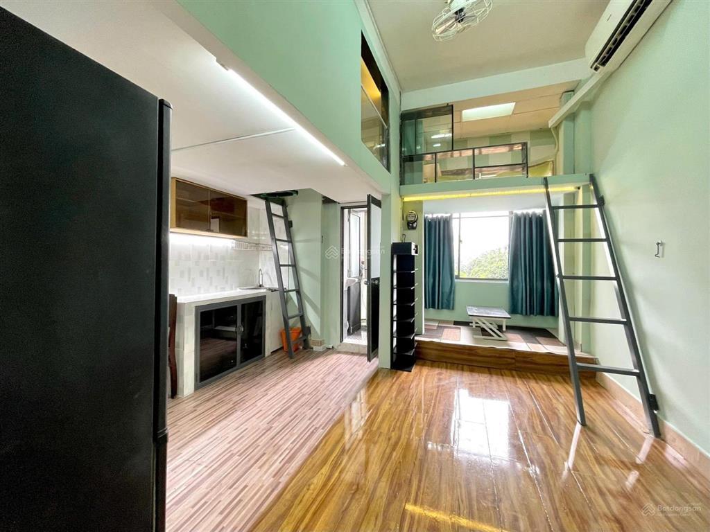 7tr8 chung cư bộ công an có 2 pn, 1wc, 40m2, thang máy, đường số 3 trần não an khánh, gần thảo điền