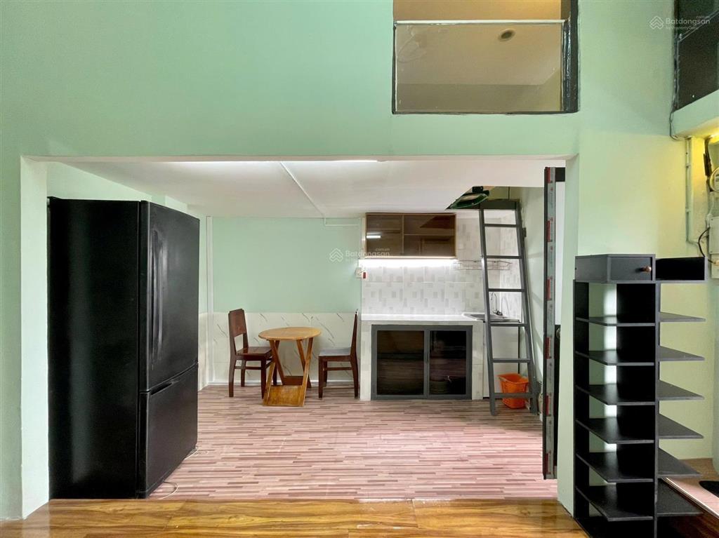 7tr8 chung cư bộ công an có 2 pn, 1wc, 40m2, thang máy, đường số 3 trần não an khánh, gần thảo điền