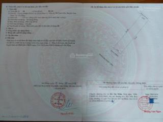 Bán lô b2.24 lô 28 khu đô thị golden hills thuộc phường liên chiểu, tp đà nẵng