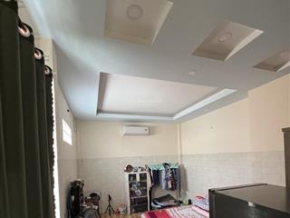 Bán nhà riêng 2 mặt tiền kdc bình phú q6.hồ chí minh, giá 9,1 tỷ, 64m2, xây dựng 3,5 tấm