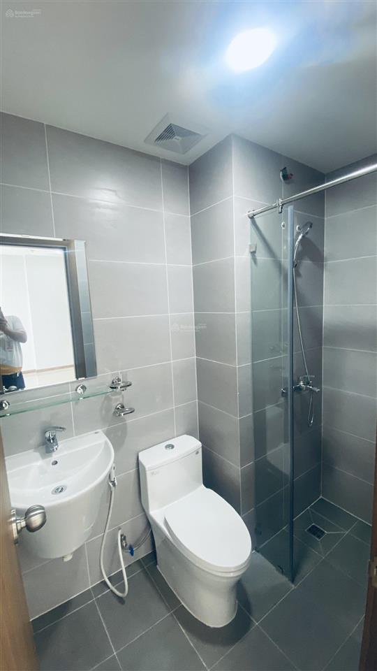 Chính chủ gửi bán căn 1pn bcons plaza giá bán 1,86 tỷ