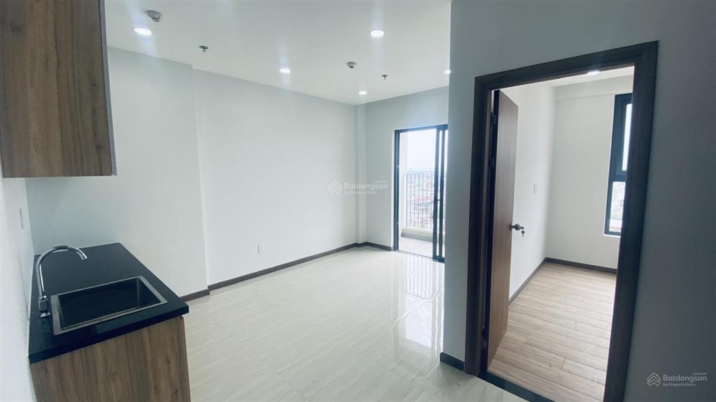 Chính chủ gửi bán căn 1pn bcons plaza giá bán 1,86 tỷ