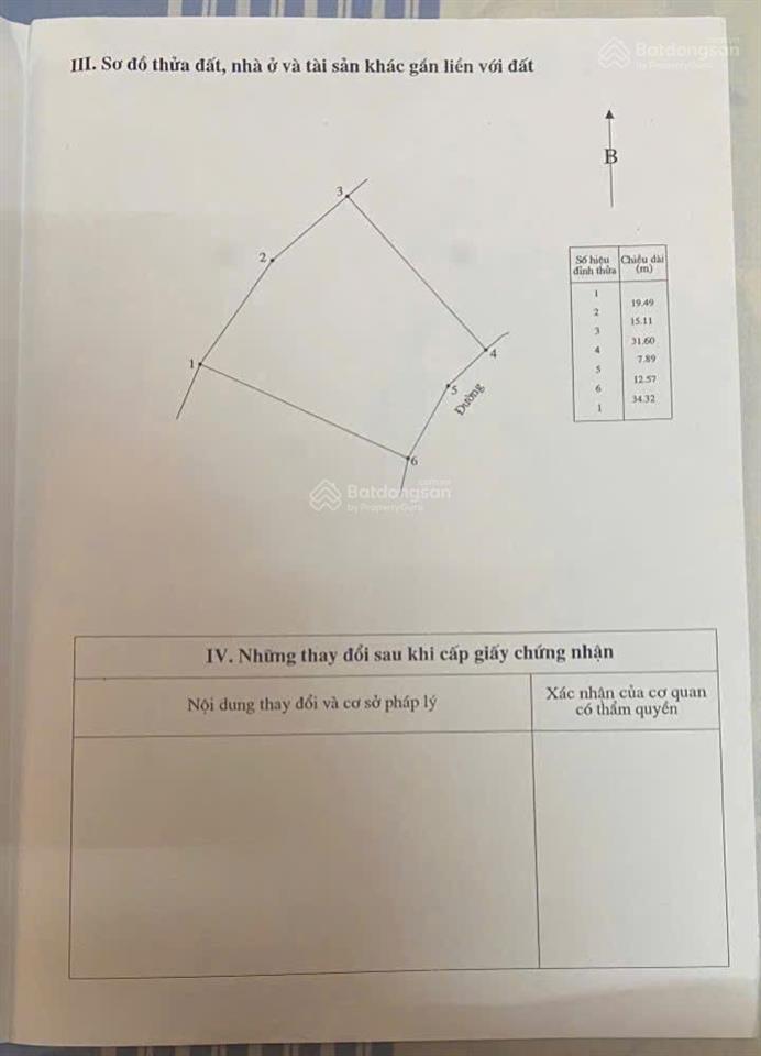 Bán ô đất đẹp tại khu sân golf tam đảo. diện tích 900m2 full thổ cư tự do xây dựng