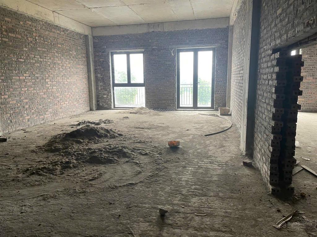 Bán shophouse nhà phố bắc đầm vạc