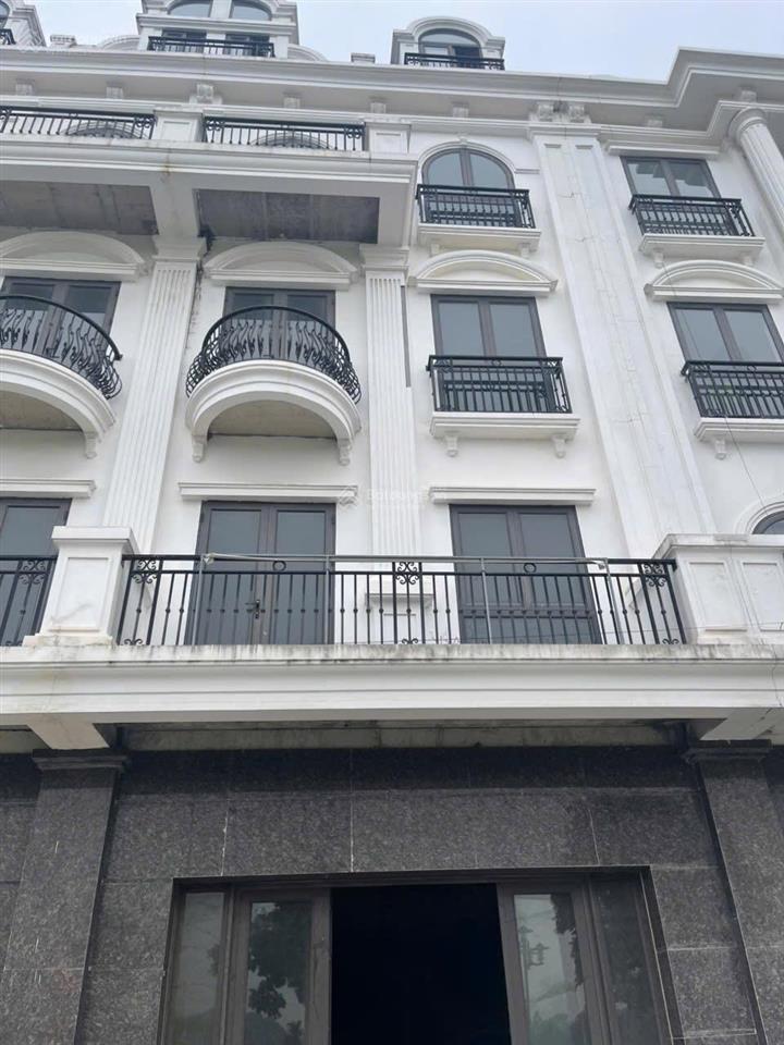 Bán shophouse nhà phố bắc đầm vạc