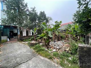 Bán đất tại lam điền, chương mỹ, hà nội, giá ưu đãi 1,59 tỷ, diện tích 72m2