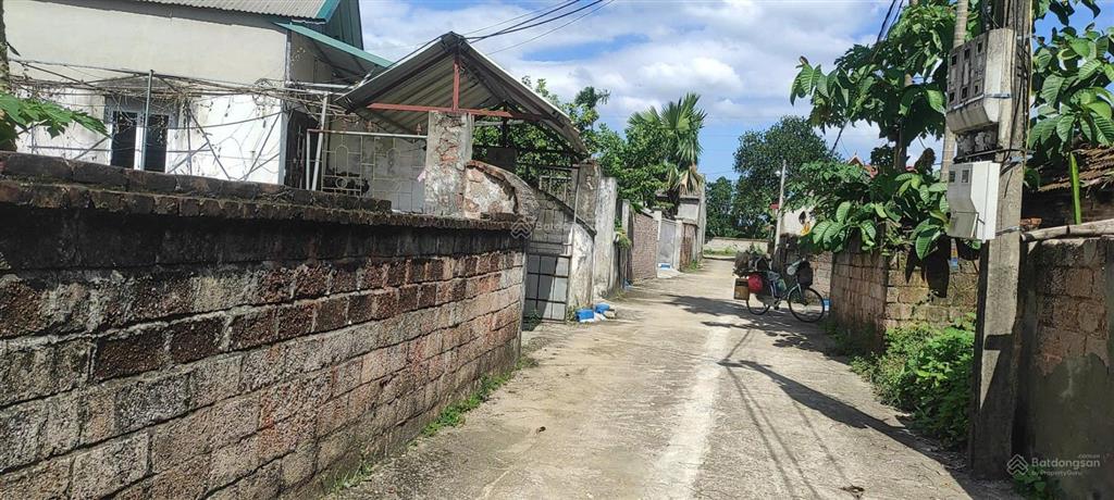 Bán đất tại lam điền, chương mỹ, hà nội, giá ưu đãi 1,59 tỷ, diện tích 72m2