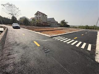 Bán đất full thổ cư tại sơn đoài, sóc sơn, hà nội, 83m2 giá 1.43 tỷ