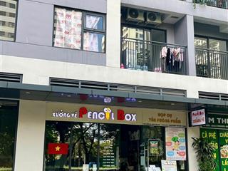 Bán shop và house 90m2 mặt đường tại vinhomes grand park giá 12.5 tỷ
