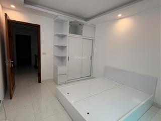Siêu phẩm 5 tầng lai xá 45m² ngõ oto 7 tỷ