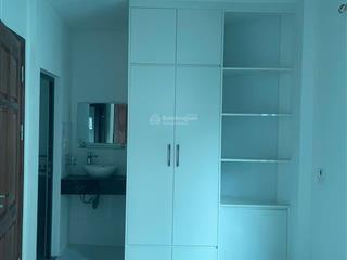 Siêu phẩm di trạch, 5 tầng 45m2 ngõ to ô tô giá chỉ 6.2 tỷ.