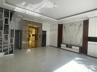 Siêu phẩm nhà đẹp 4 tầng di trạch 50m² ngõ 3m giá 5.8 tỷ