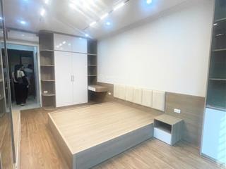 Siêu phẩm 6 tầng trịnh văn bô, 35.1m2 thang máy, ô tô đỗ cửa giá 8.3 tỷ