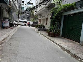 Siêu phẩm, 6 tầng 60m2, phân lô đình thôn mỹ đình 1 giá chỉ 1x tỷ.