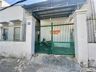 Bán nhà trọ đang kinh doanh tốt gần đại học nha trang  gần biển